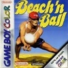 Beach N Ball Box Art Front